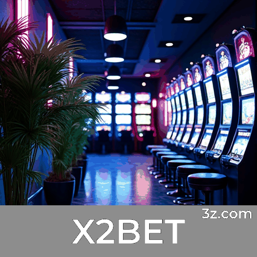 X2BET Casino: Experiência VIP de Luxo
